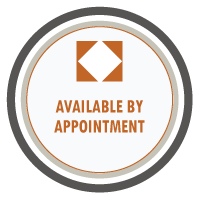 available-by-appointment