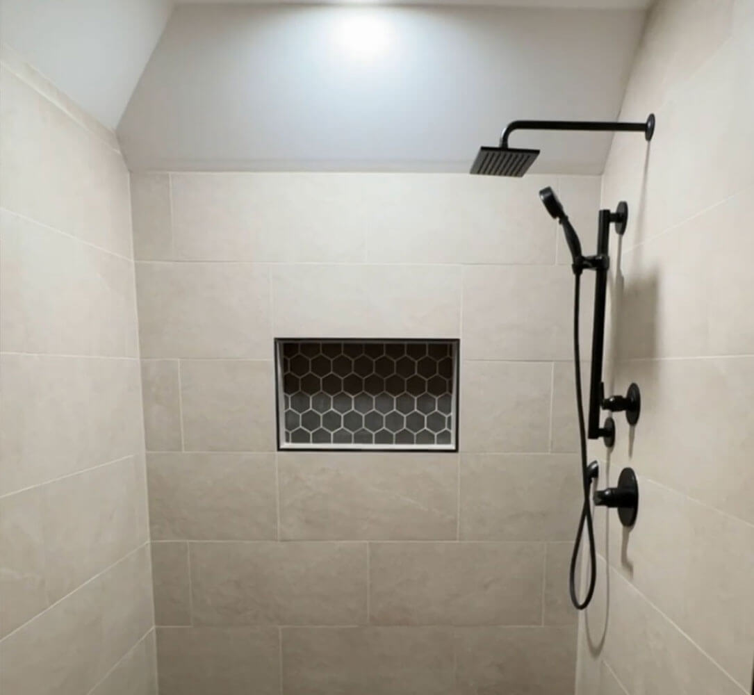Portland, OR Tile and Terrazzo Installation