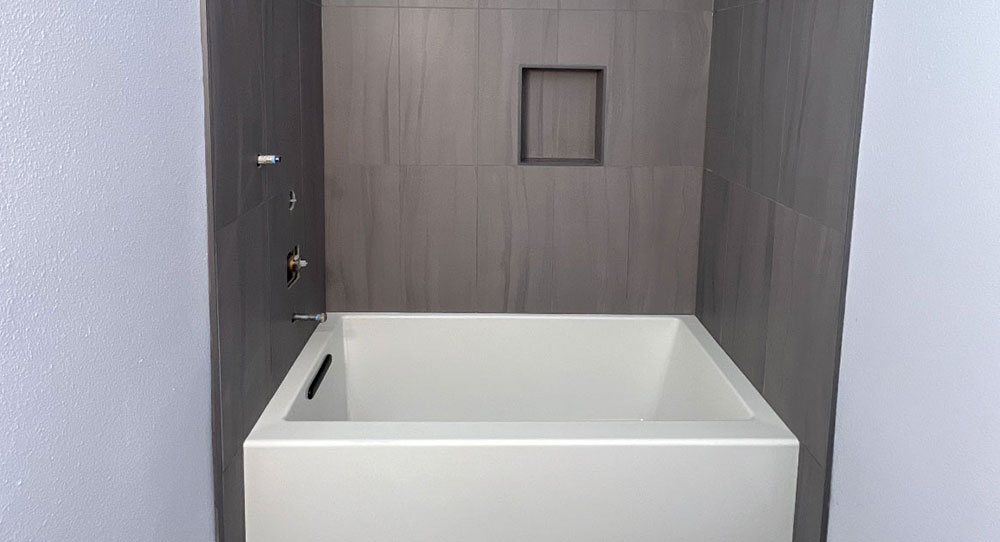 Portland, OR Tile and Terrazzo Installation