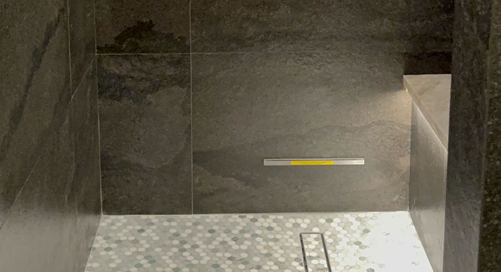 Portland, OR Tile and Terrazzo Installation