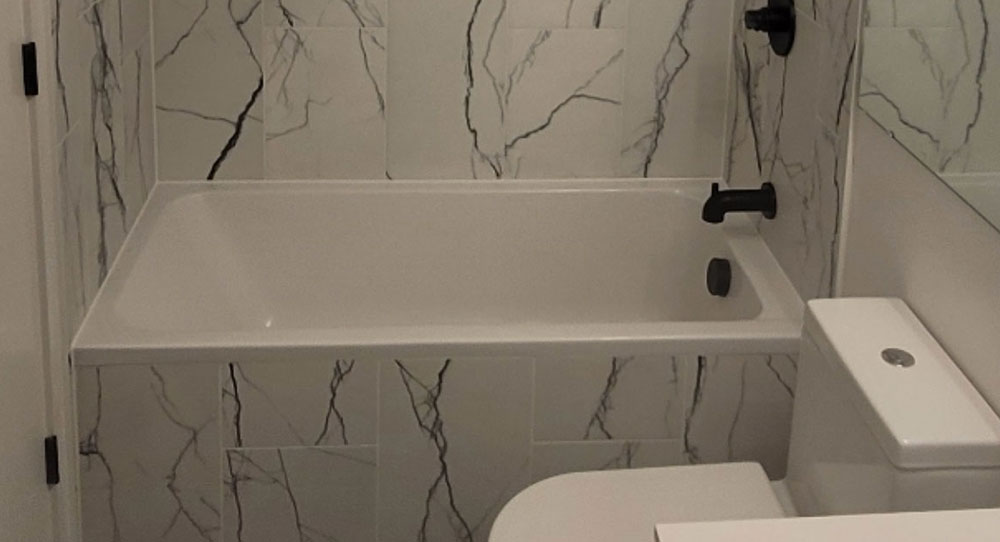 Portland, OR Tile and Terrazzo Installation